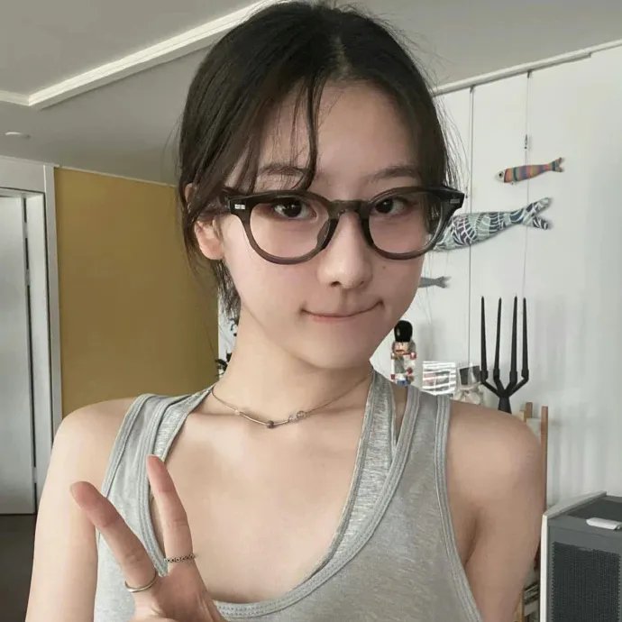 夏日烟云