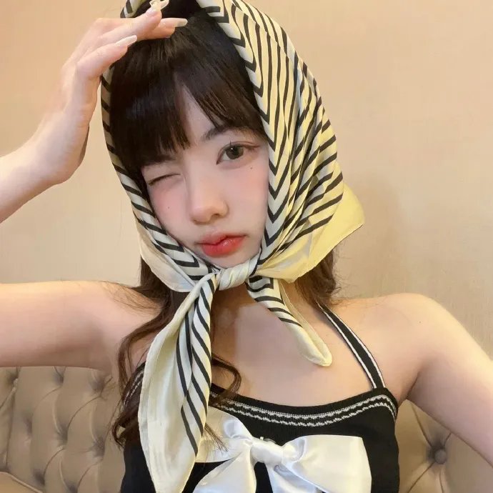 幸福的黄手帕